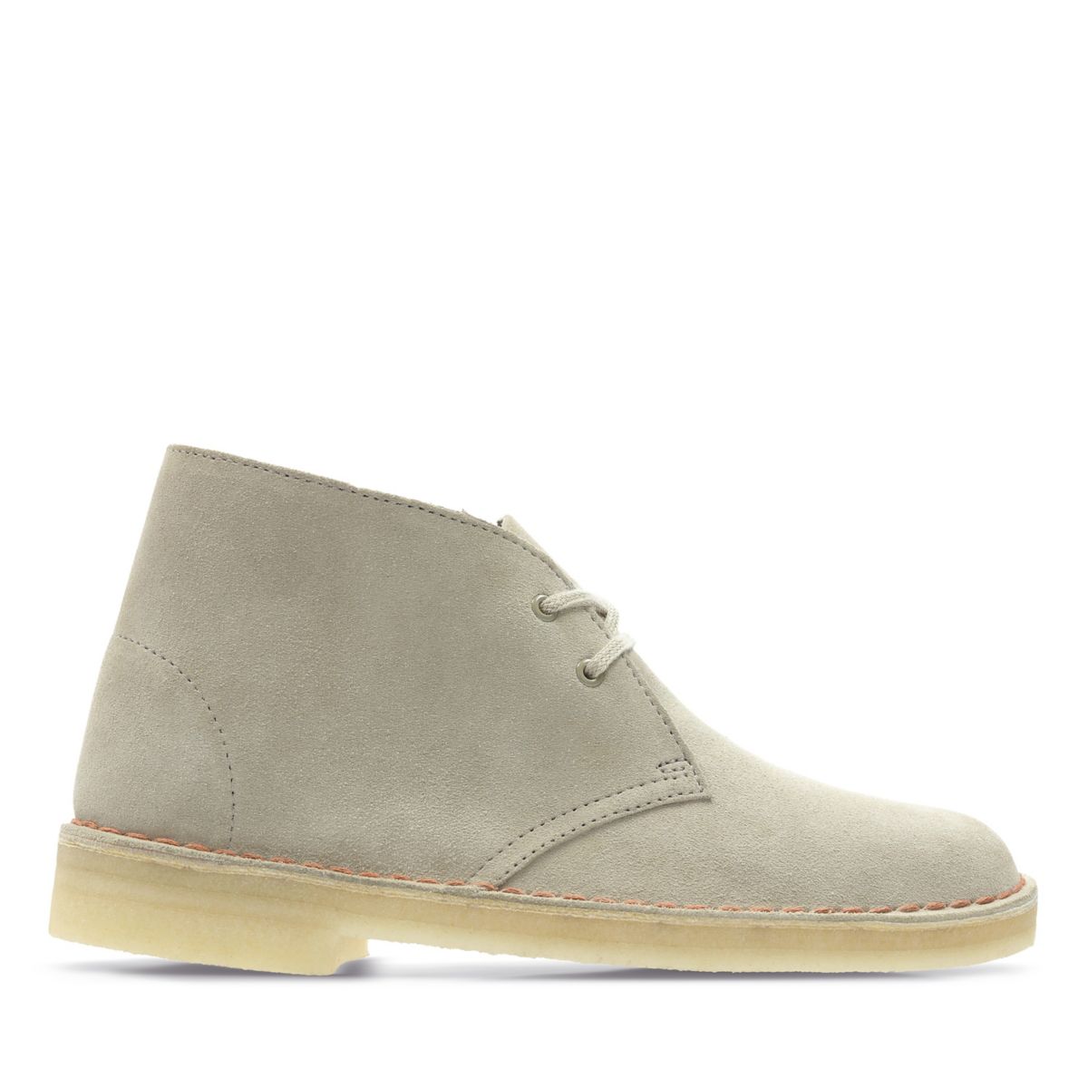 Brown Women's Clarks Original Desert Boots | ZSHTUVA24